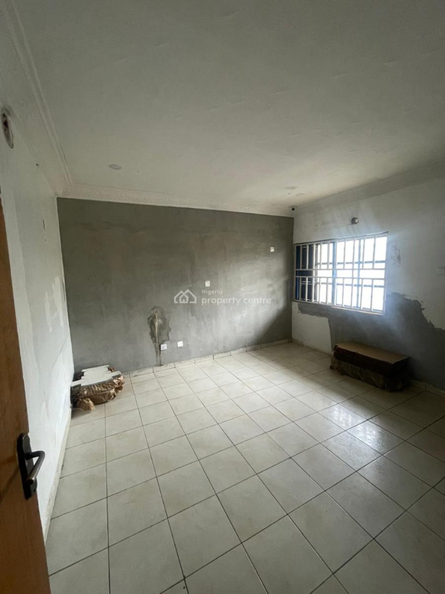 4 Bedroom Semi-detached Duplex in Kado, Kado, Gwarinpa, Abuja, Semi-detached Duplex for Rent