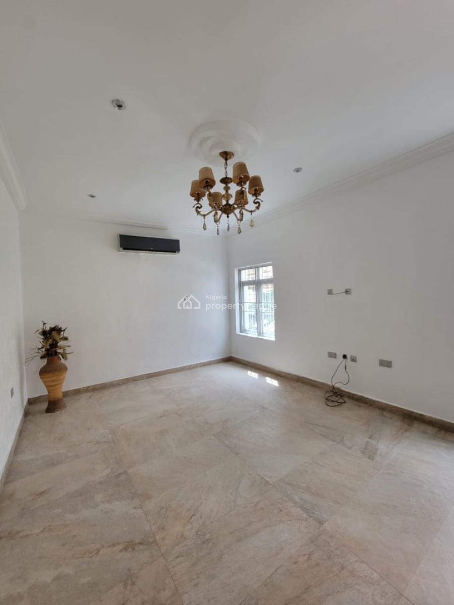 4 Bedroom Semi-detached Duplex in Kado, Kado, Gwarinpa, Abuja, Semi-detached Duplex for Rent