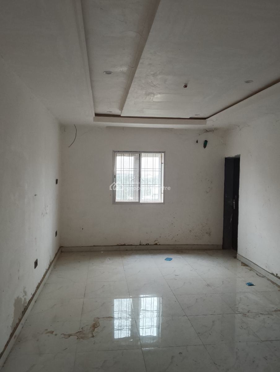 4 Bedrooms Terraced Duplex with a Bq & Study Room, Philip Cosmos Maxwell Crescent, Area 1, Garki, Abuja, Terraced Duplex for Rent