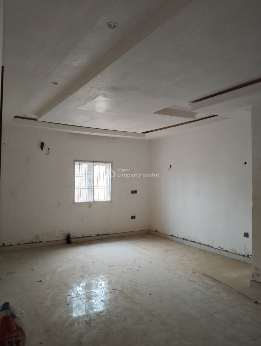 4 Bedrooms Terraced Duplex with a Bq & Study Room, Philip Cosmos Maxwell Crescent, Area 1, Garki, Abuja, Terraced Duplex for Rent