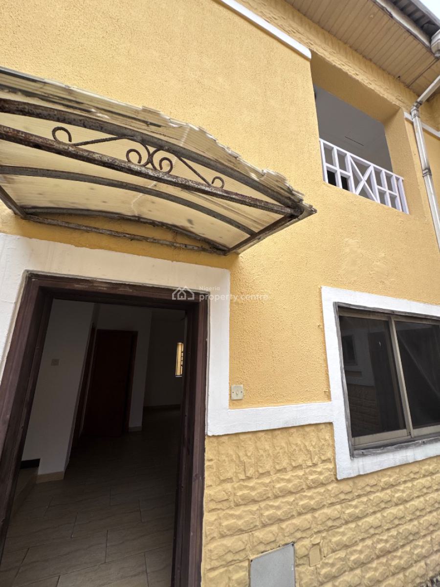 2 Bedroom Terrace, Lekki Phase 1, Lekki, Lagos, Flat / Apartment for Rent