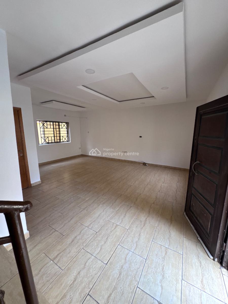 2 Bedroom Terrace, Lekki Phase 1, Lekki, Lagos, Flat / Apartment for Rent