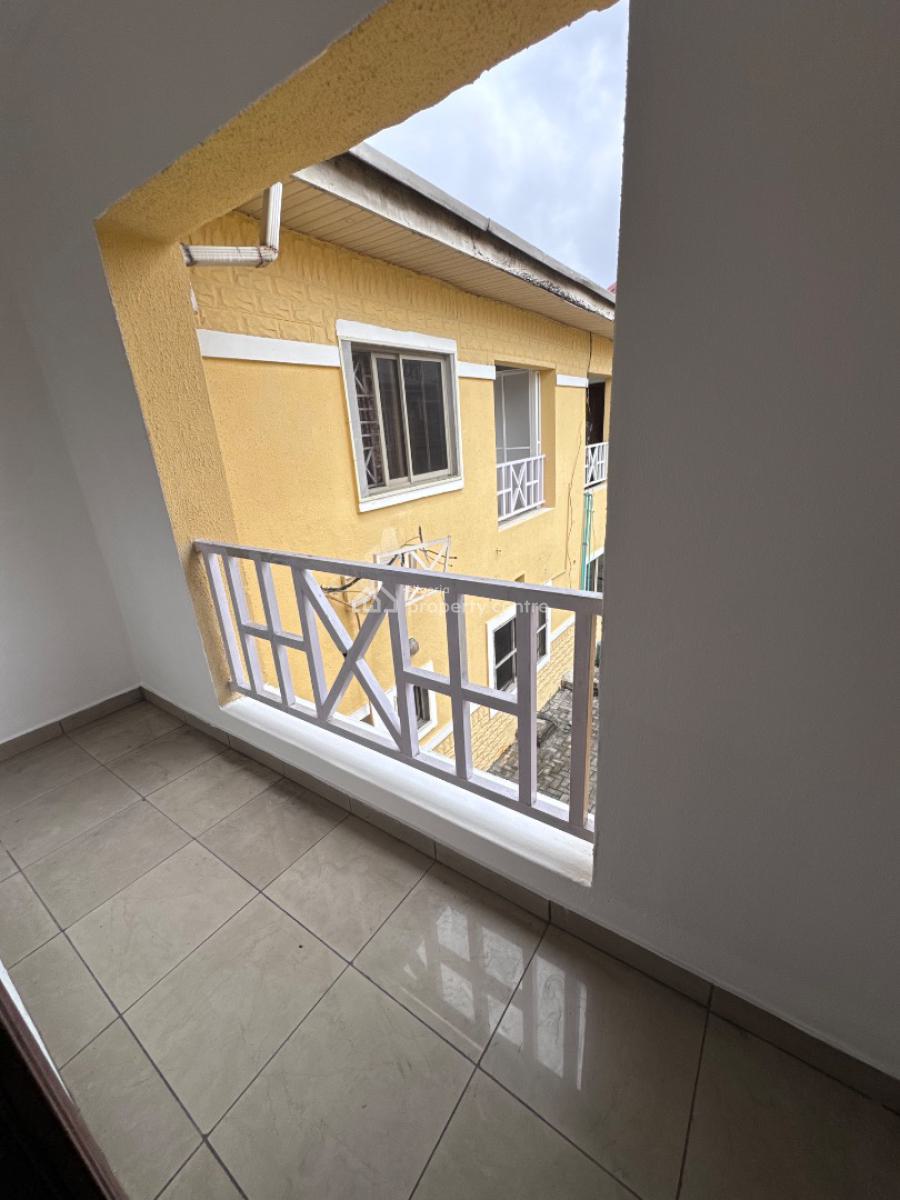 2 Bedroom Terrace, Lekki Phase 1, Lekki, Lagos, Flat / Apartment for Rent