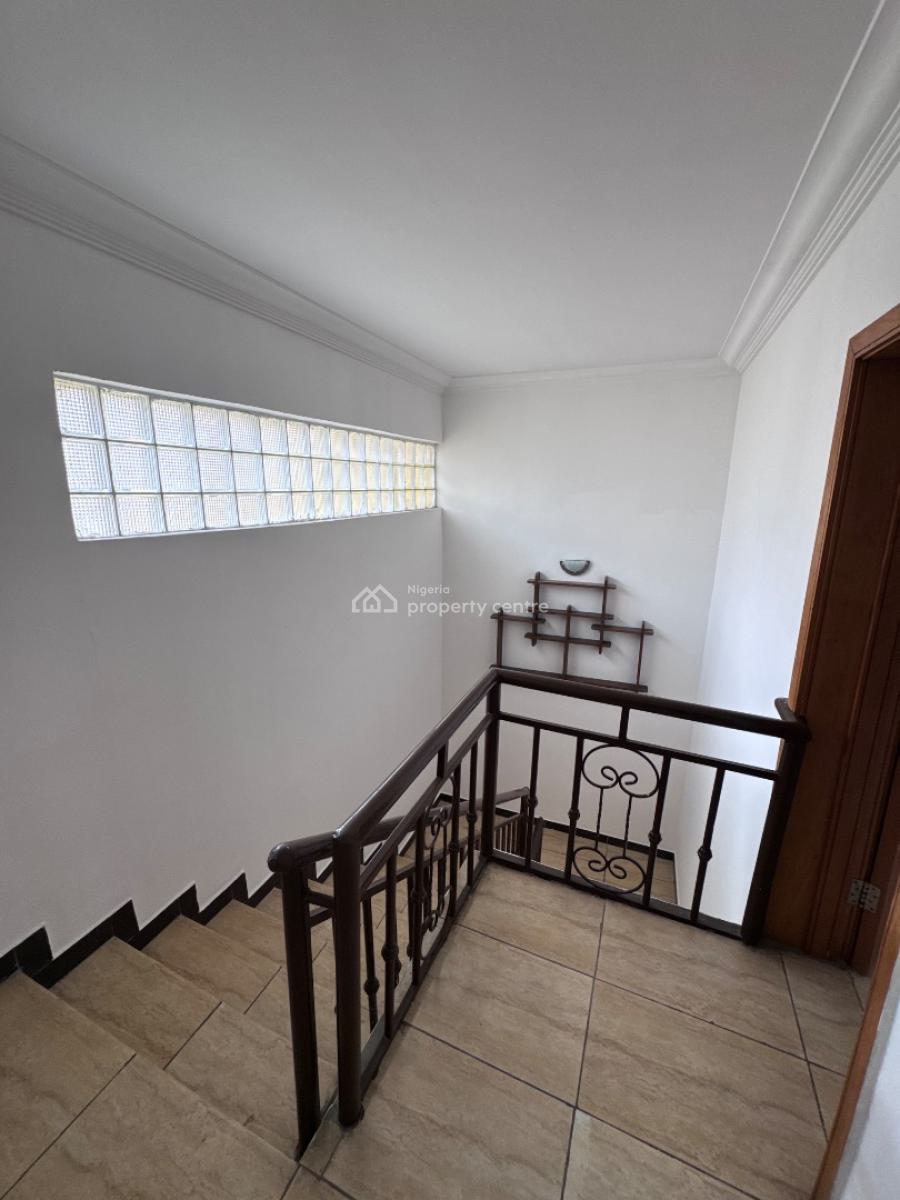 2 Bedroom Terrace, Lekki Phase 1, Lekki, Lagos, Flat / Apartment for Rent