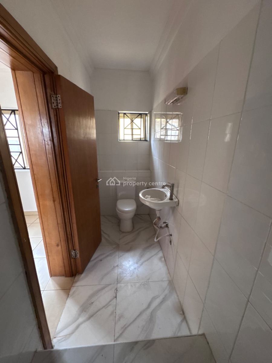2 Bedroom Terrace, Lekki Phase 1, Lekki, Lagos, Flat / Apartment for Rent