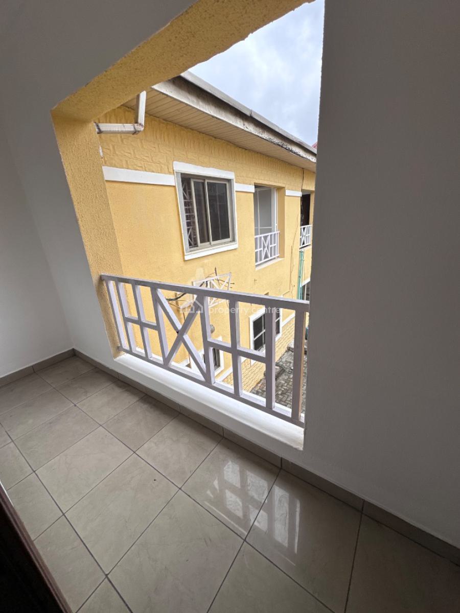 2 Bedroom Terrace, Lekki Phase 1, Lekki, Lagos, Flat / Apartment for Rent