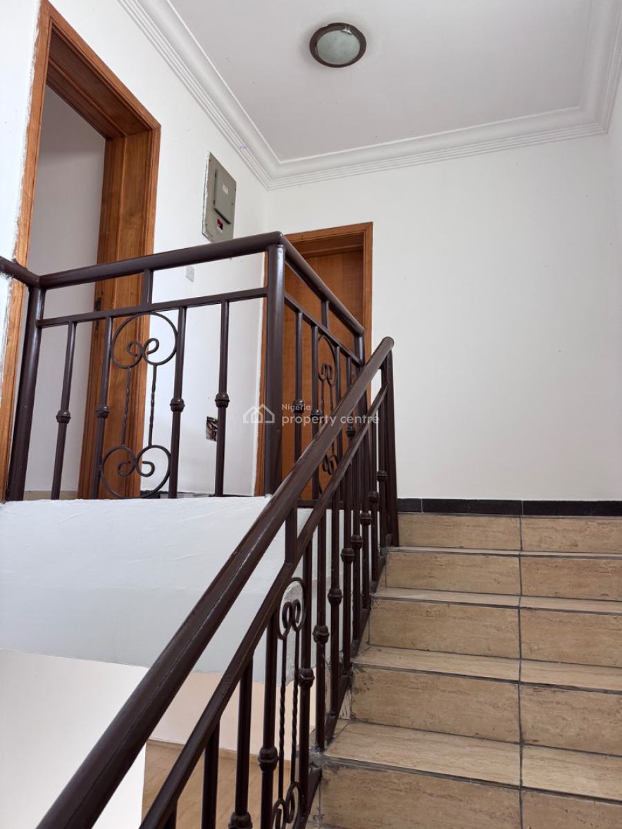 2 Bedroom Terrace, Lekki Phase 1, Lekki, Lagos, Flat / Apartment for Rent