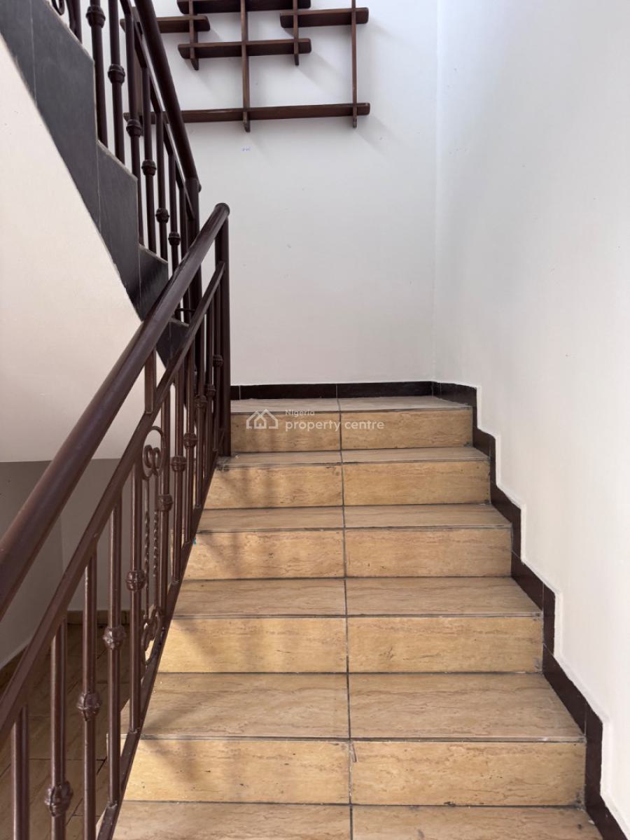 2 Bedroom Terrace, Lekki Phase 1, Lekki, Lagos, Flat / Apartment for Rent