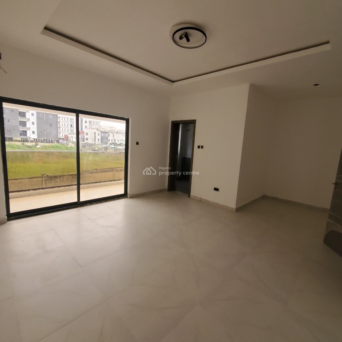 Exquisite 4bedroom Terrace Duplex, Ikate, Lekki, Lagos, House for Sale