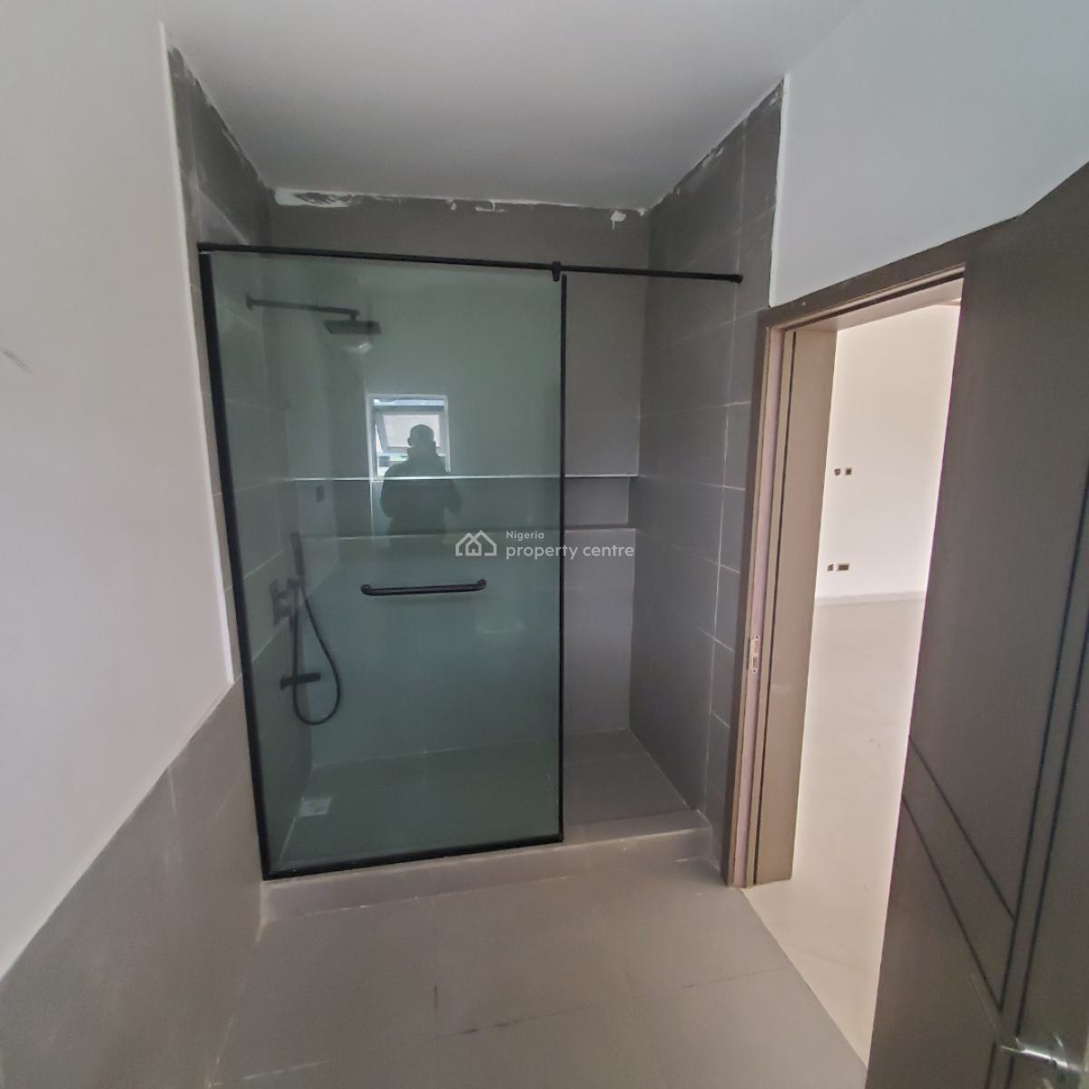 Exquisite 4bedroom Terrace Duplex, Ikate, Lekki, Lagos, House for Sale