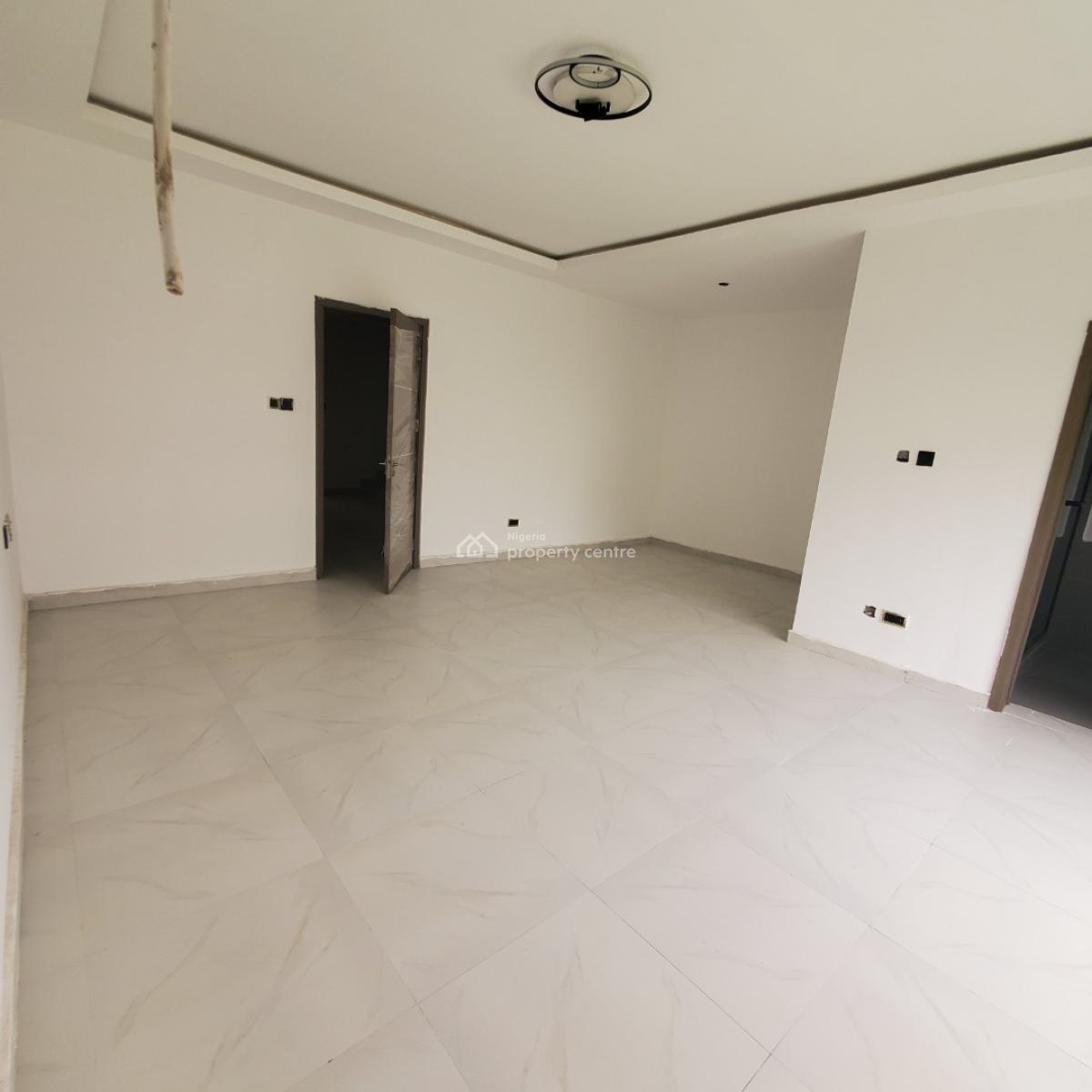 Exquisite 4bedroom Terrace Duplex, Ikate, Lekki, Lagos, House for Sale