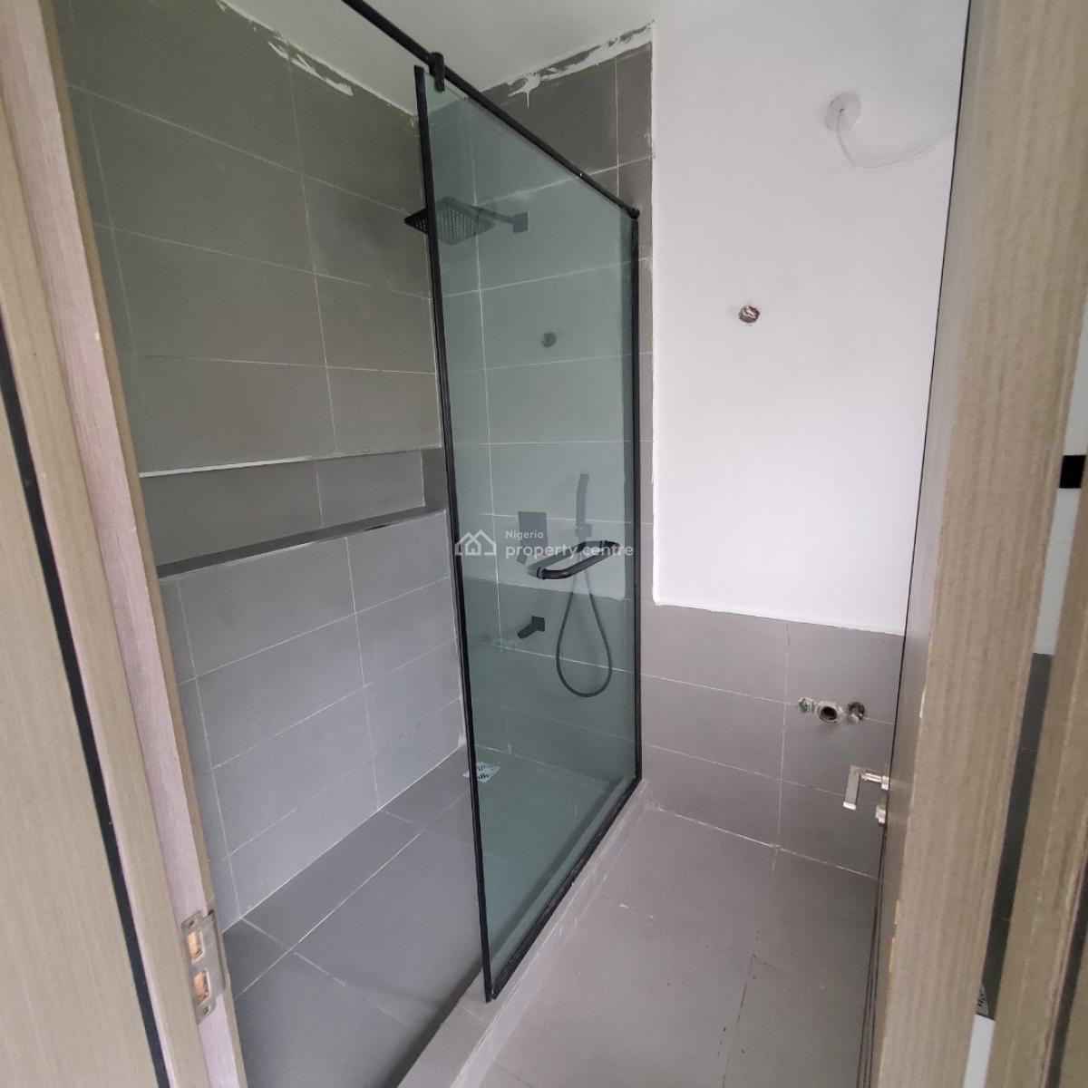 Exquisite 4bedroom Terrace Duplex, Ikate, Lekki, Lagos, House for Sale
