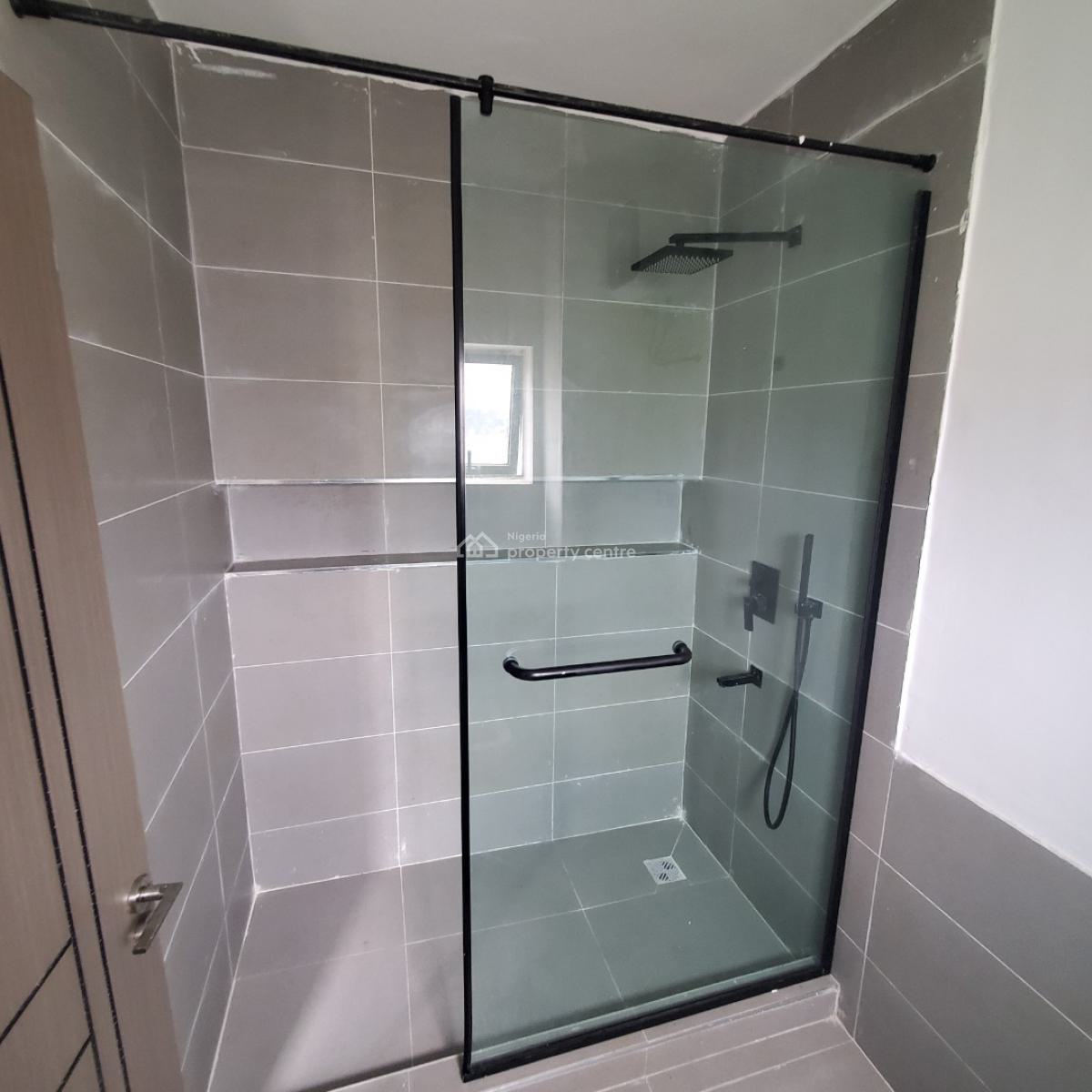 Exquisite 4bedroom Terrace Duplex, Ikate, Lekki, Lagos, House for Sale