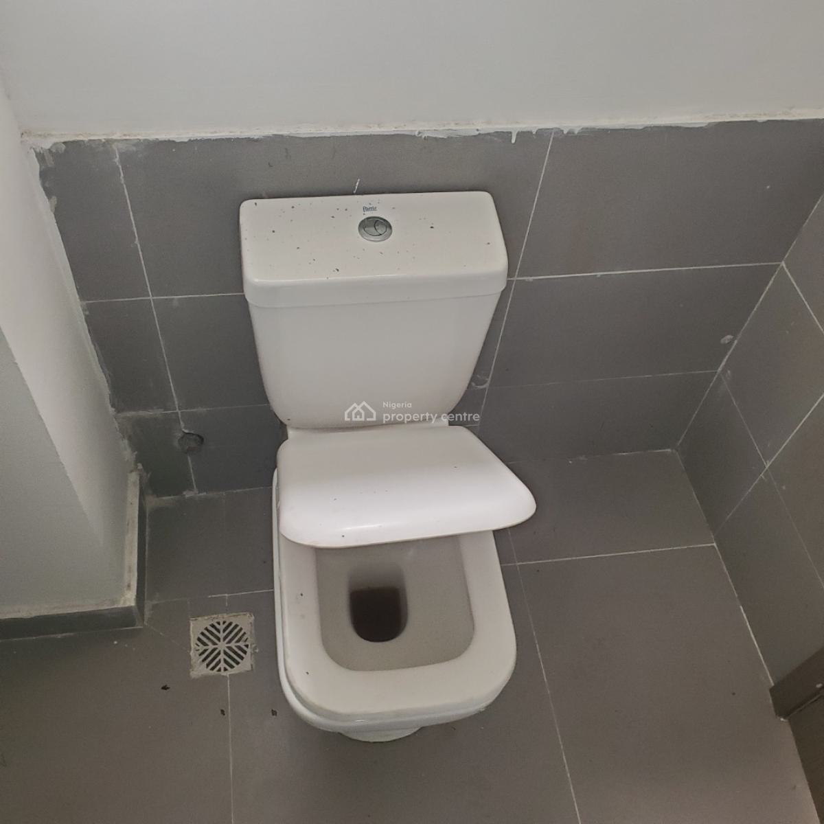 Exquisite 4bedroom Terrace Duplex, Ikate, Lekki, Lagos, House for Sale