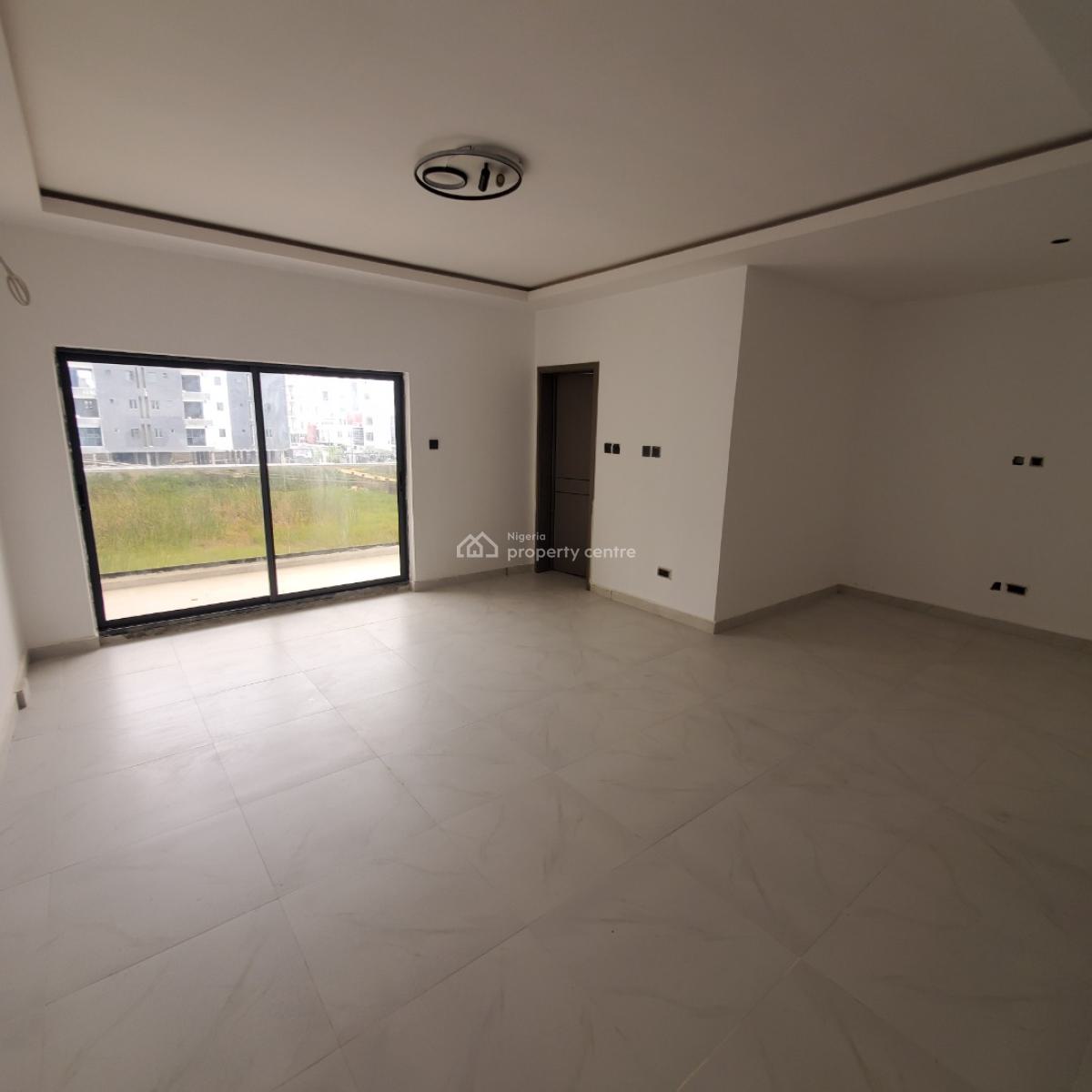 Exquisite 4bedroom Terrace Duplex, Ikate, Lekki, Lagos, House for Sale