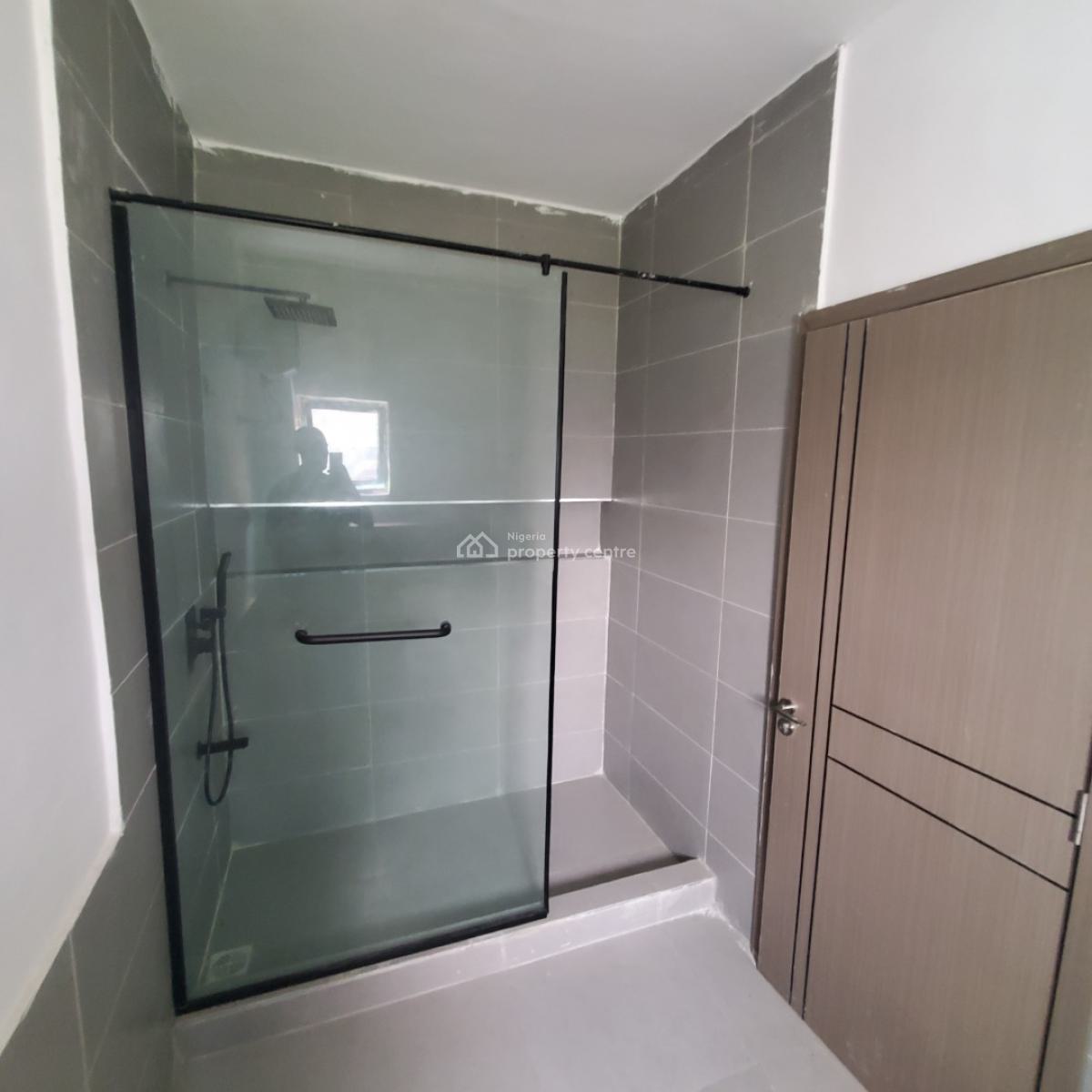 Exquisite 4bedroom Terrace Duplex, Ikate, Lekki, Lagos, House for Sale