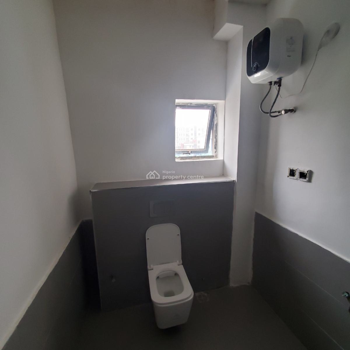 Exquisite 4bedroom Terrace Duplex, Ikate, Lekki, Lagos, House for Sale
