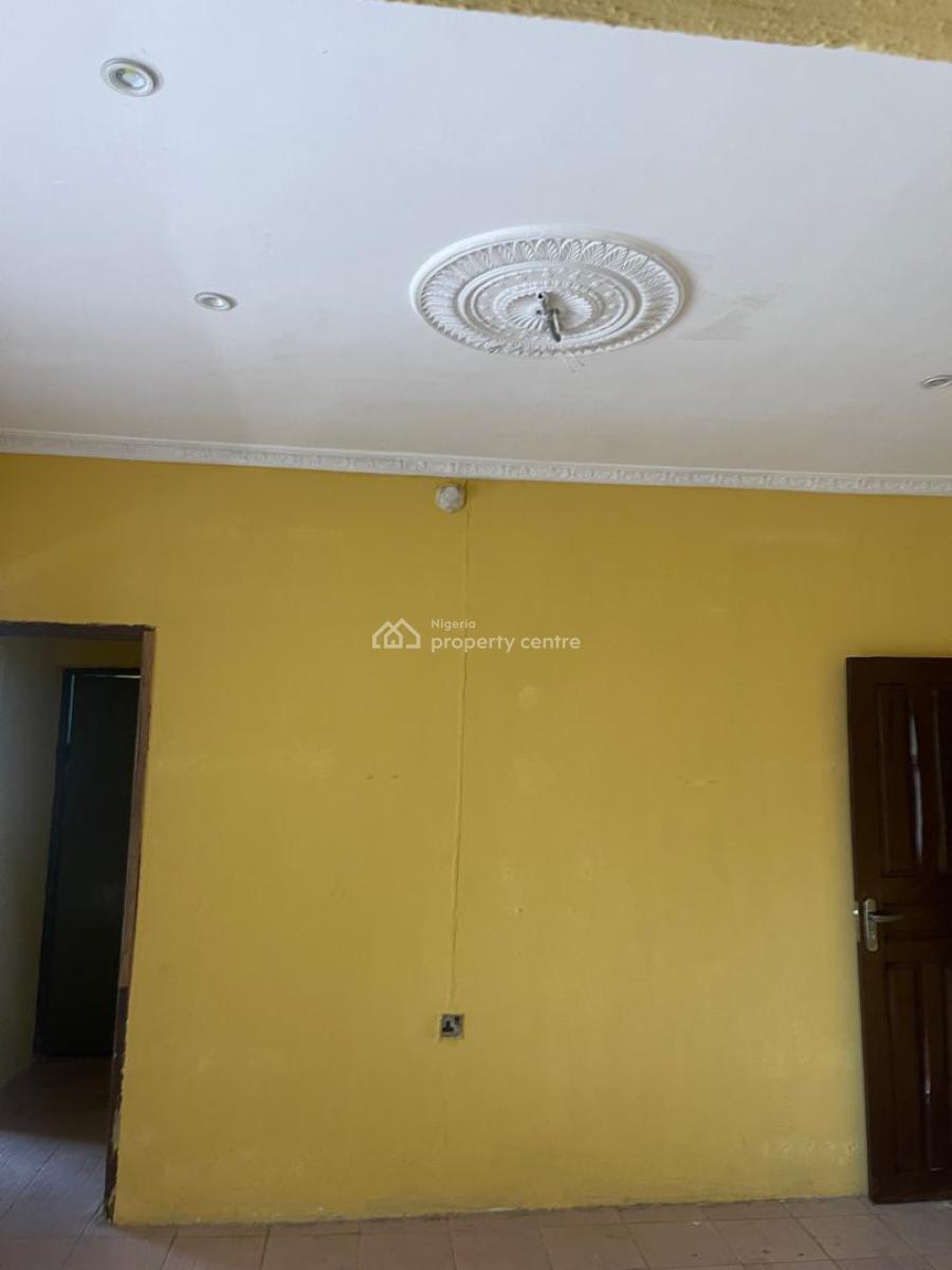 Newly Renovated 5 Bedroom Duplex in a Calm Area with Personal Prepaid, Isheri, Gra Phase 1, Magodo, Lagos, Terraced Duplex for Rent