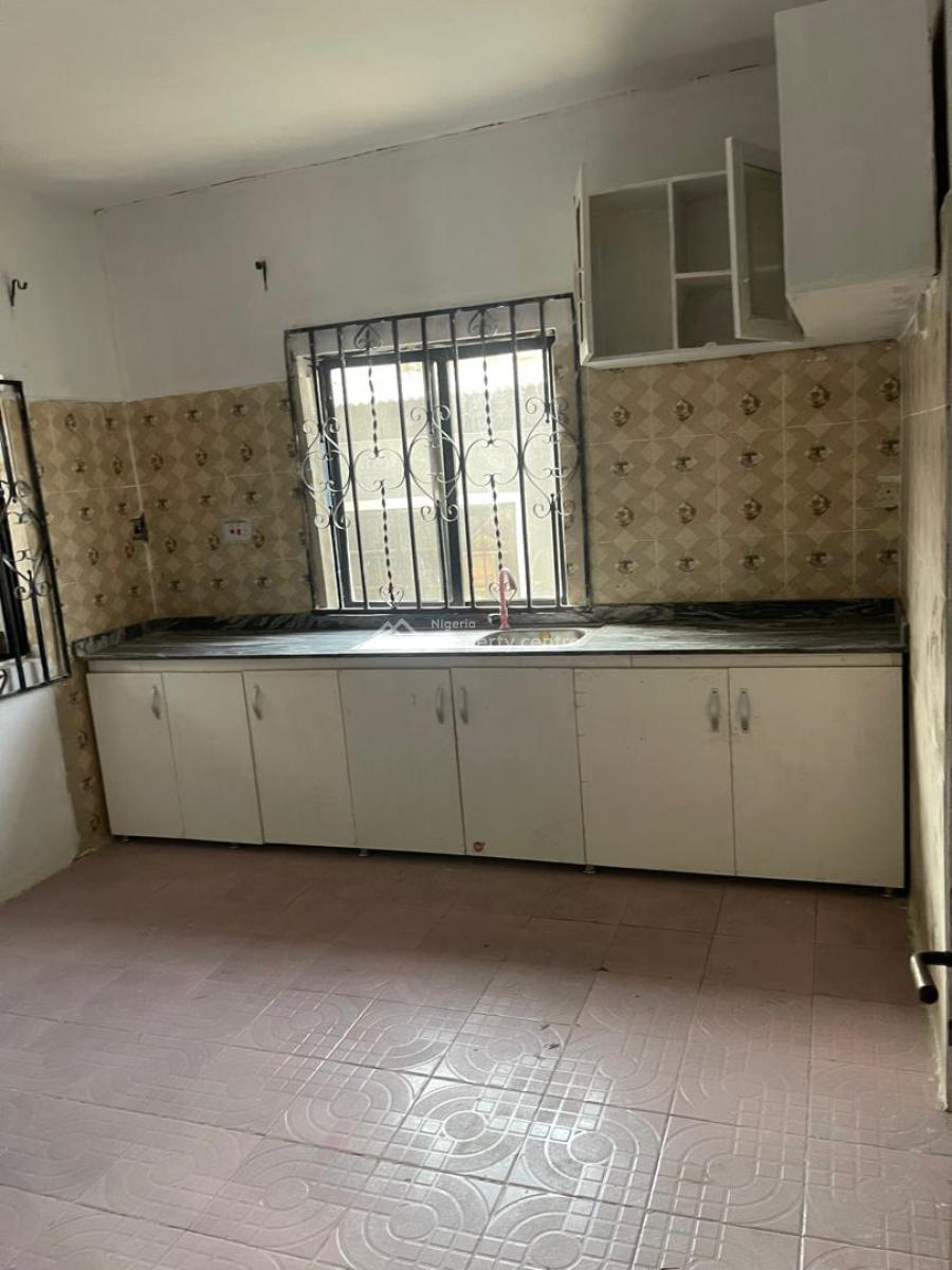 Newly Renovated 5 Bedroom Duplex in a Calm Area with Personal Prepaid, Isheri, Gra Phase 1, Magodo, Lagos, Terraced Duplex for Rent