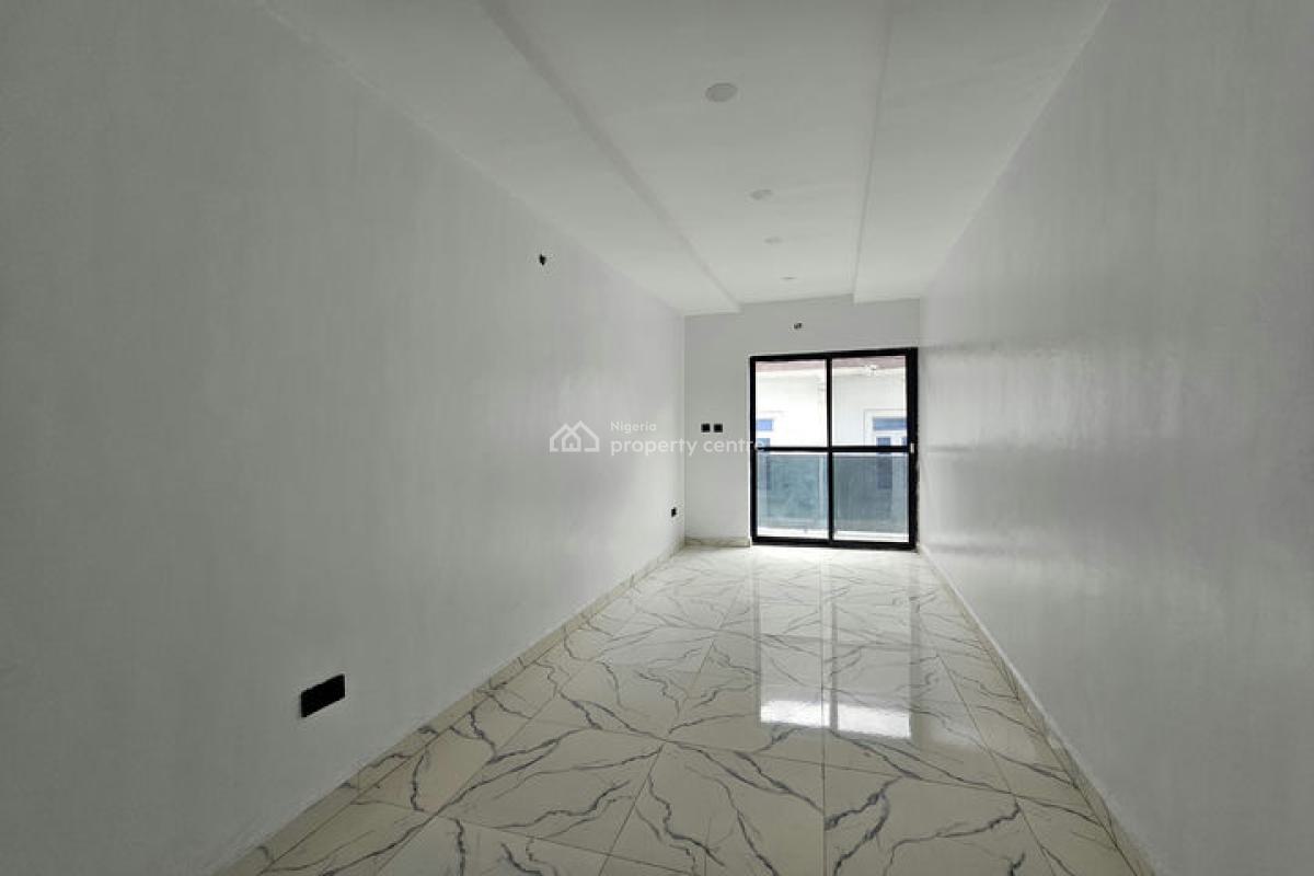 Luxury 4 Bedroom Semi-detached House with Boys Quarter, Sangotedo, Ajah, Lagos, House for Sale