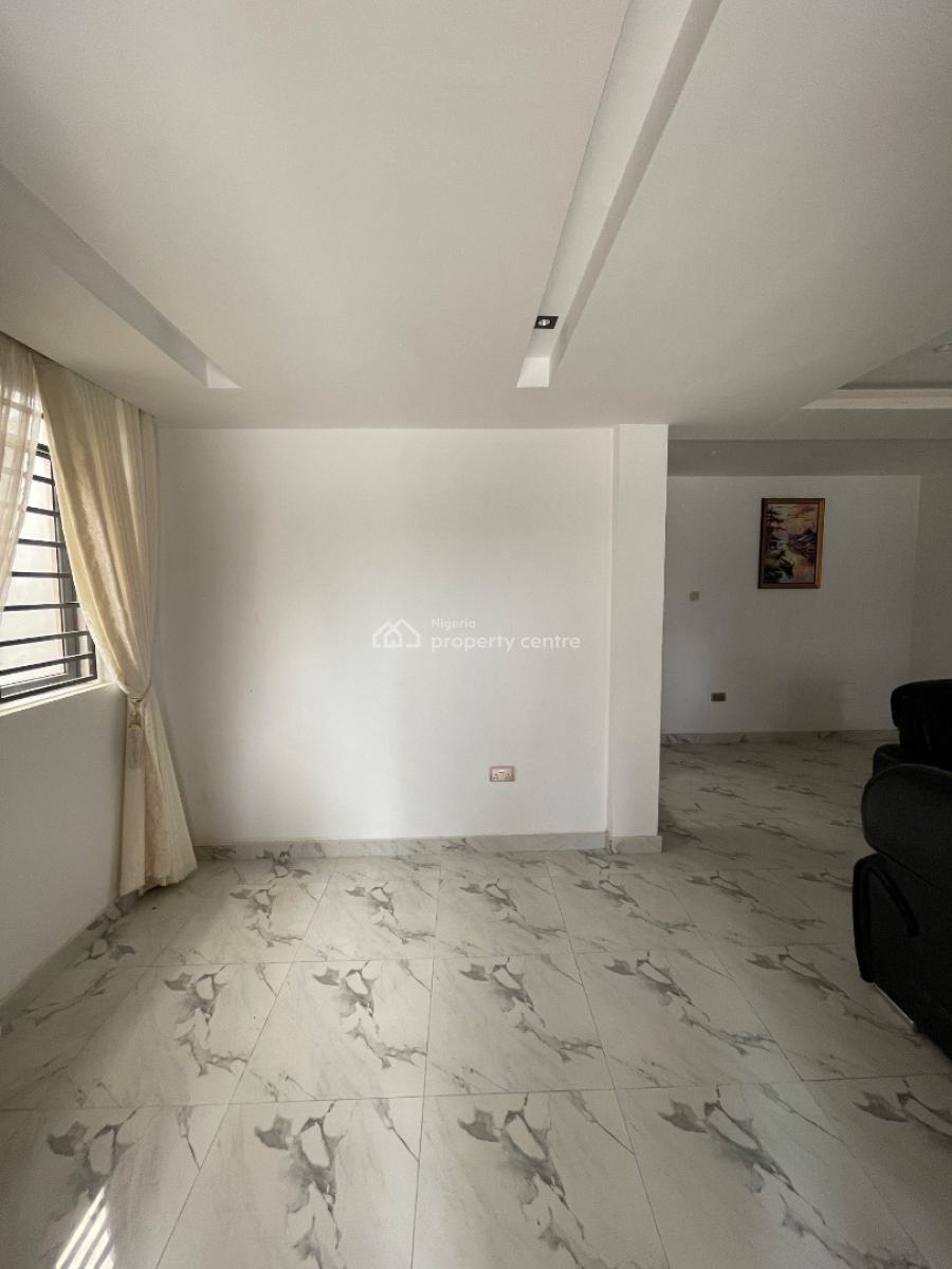4 Bedroom Terrace with Bq in a Serene Environment, Ikate, Lekki, Lagos, Terraced Duplex for Sale