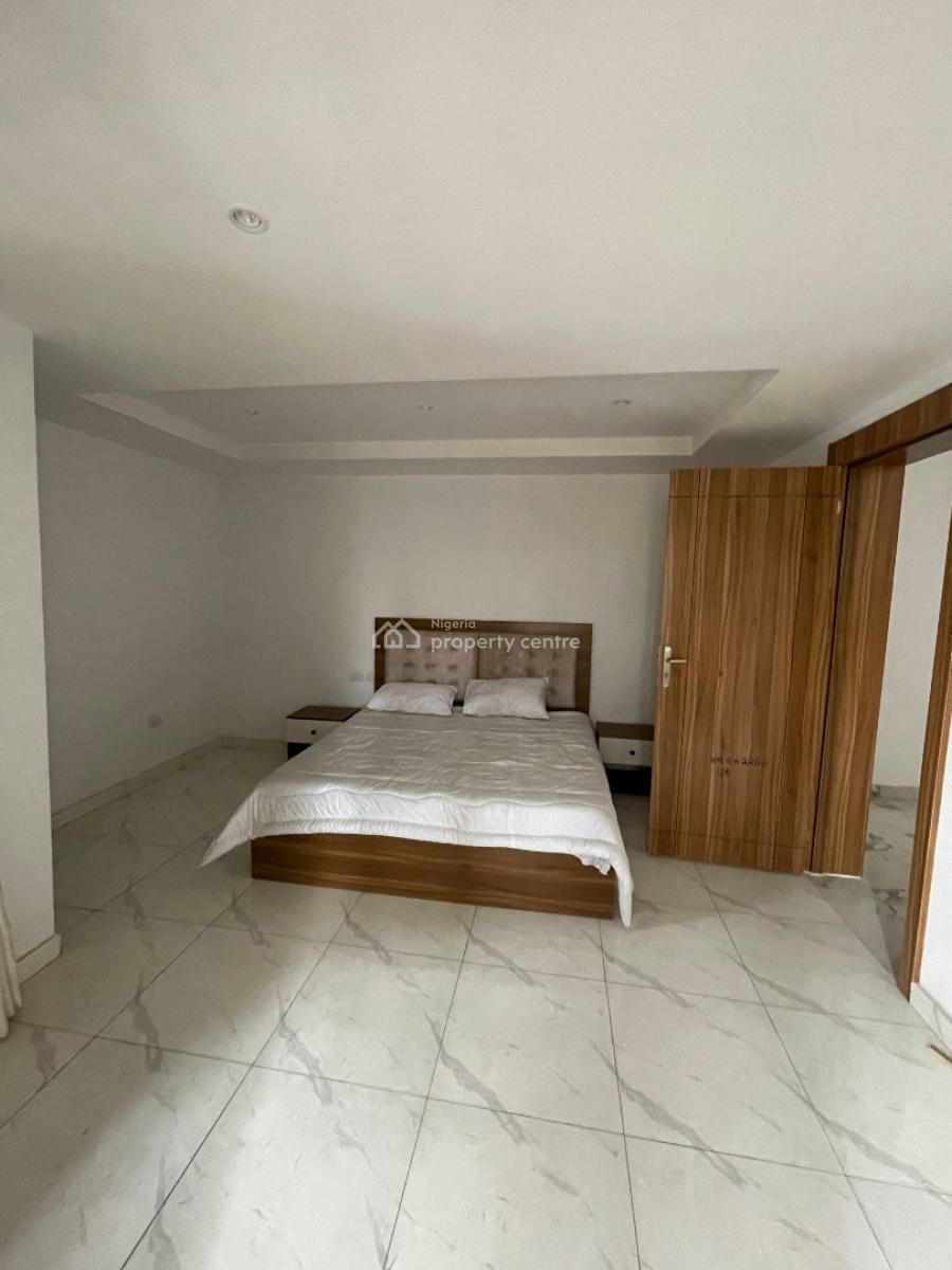 4 Bedroom Terrace with Bq in a Serene Environment, Ikate, Lekki, Lagos, Terraced Duplex for Sale