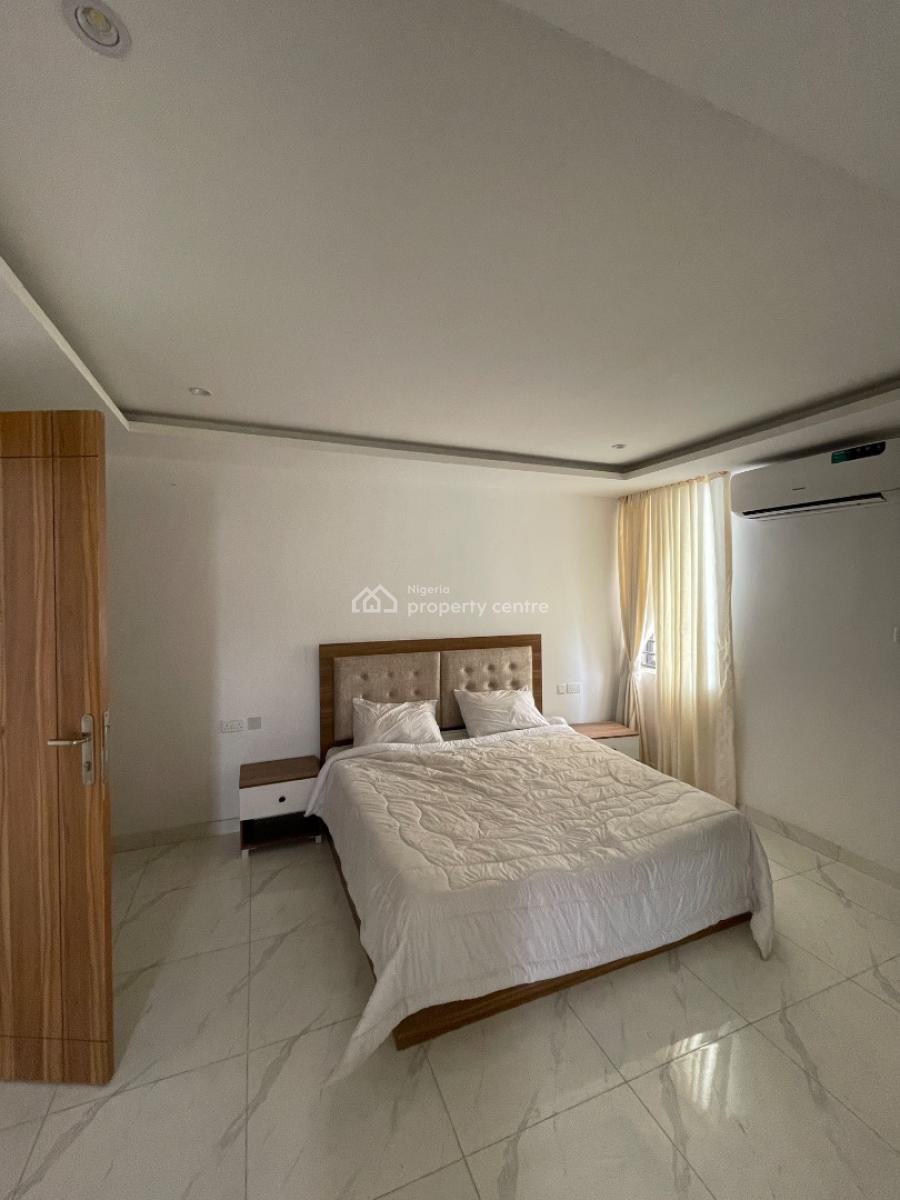 4 Bedroom Terrace with Bq in a Serene Environment, Ikate, Lekki, Lagos, Terraced Duplex for Sale