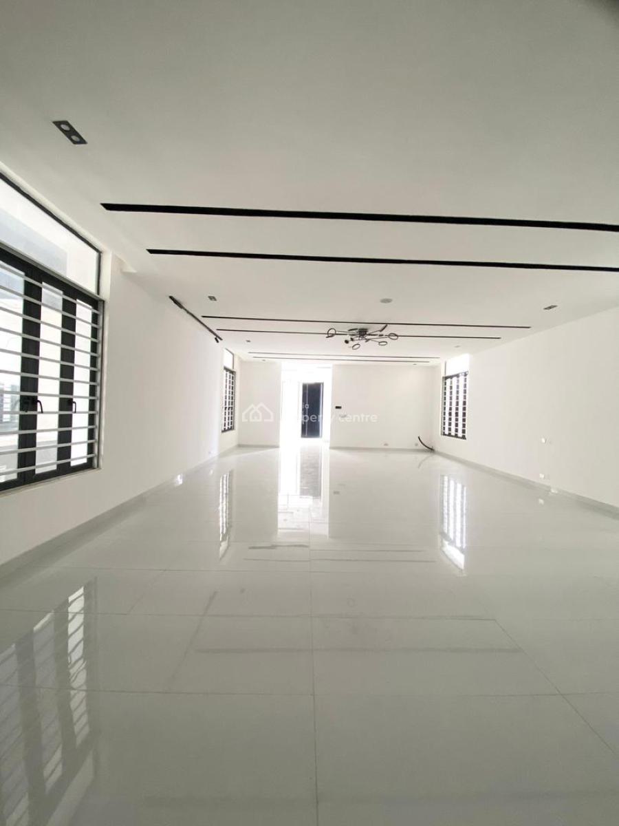 Luxurious 5 Bedroom Duplex with Swimming Pool & Cinema, 2nd Toll Gate, Lekki, Lagos, Detached Duplex for Sale