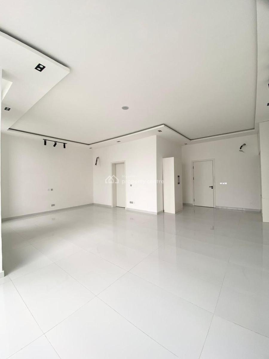 Luxurious 5 Bedroom Duplex with Swimming Pool & Cinema, 2nd Toll Gate, Lekki, Lagos, Detached Duplex for Sale