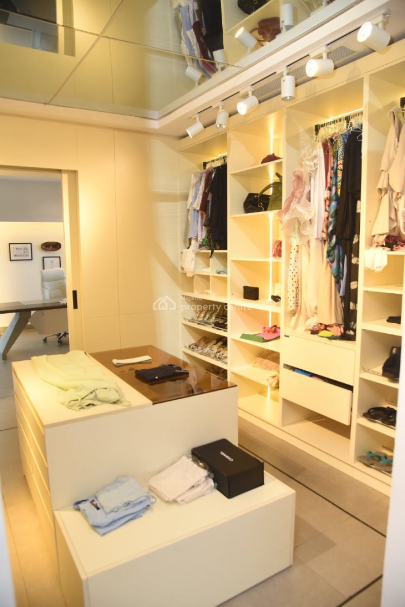 Luxury Penthouse, Victoria Island (vi), Lagos, Flat / Apartment for Sale