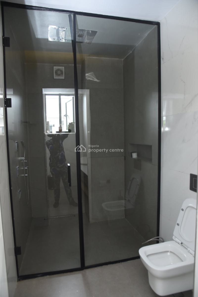 Luxury Penthouse, Victoria Island (vi), Lagos, Flat / Apartment for Sale