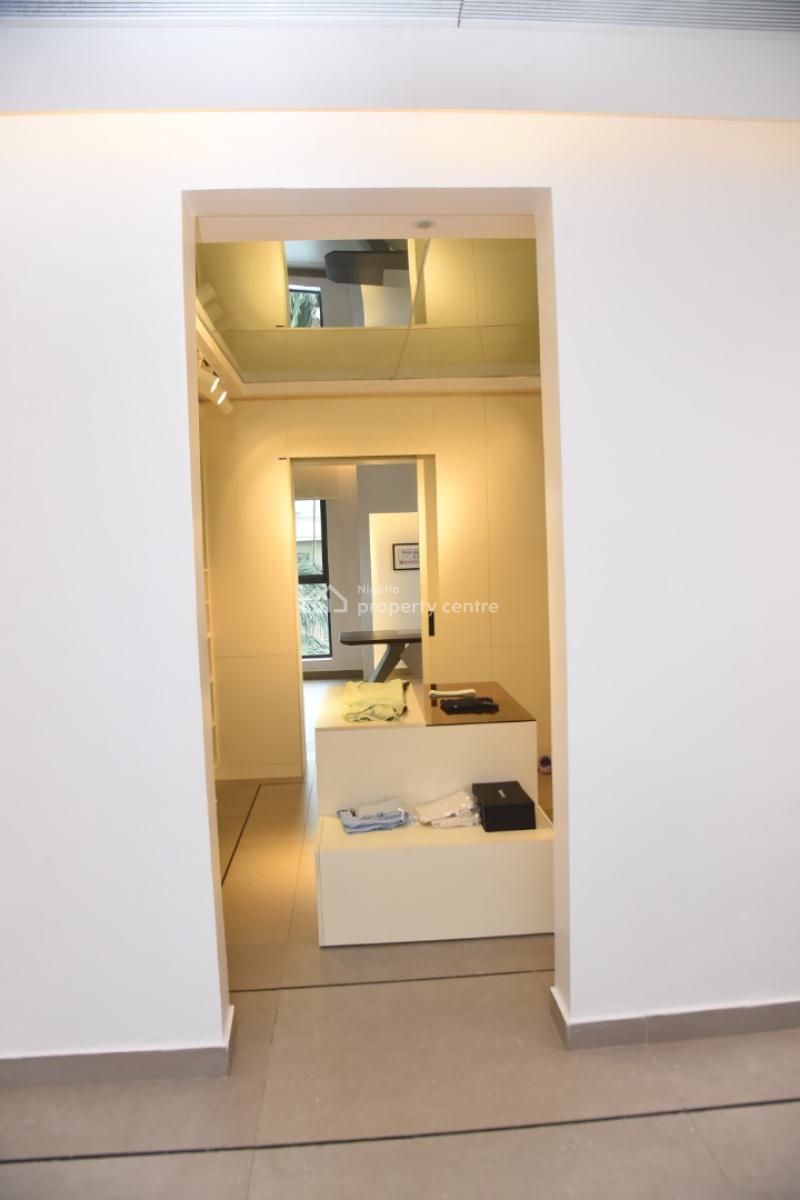 Luxury Penthouse, Victoria Island (vi), Lagos, Flat / Apartment for Sale