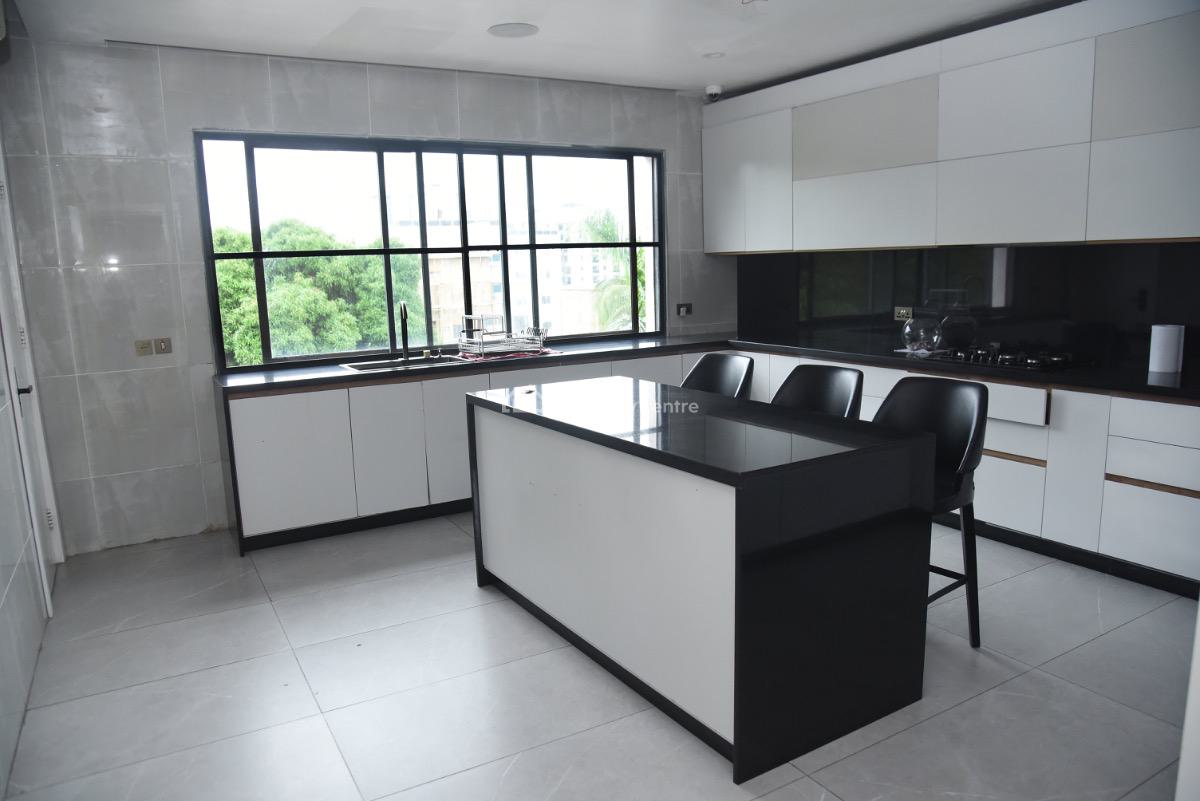Luxury Penthouse, Victoria Island (vi), Lagos, Flat / Apartment for Sale