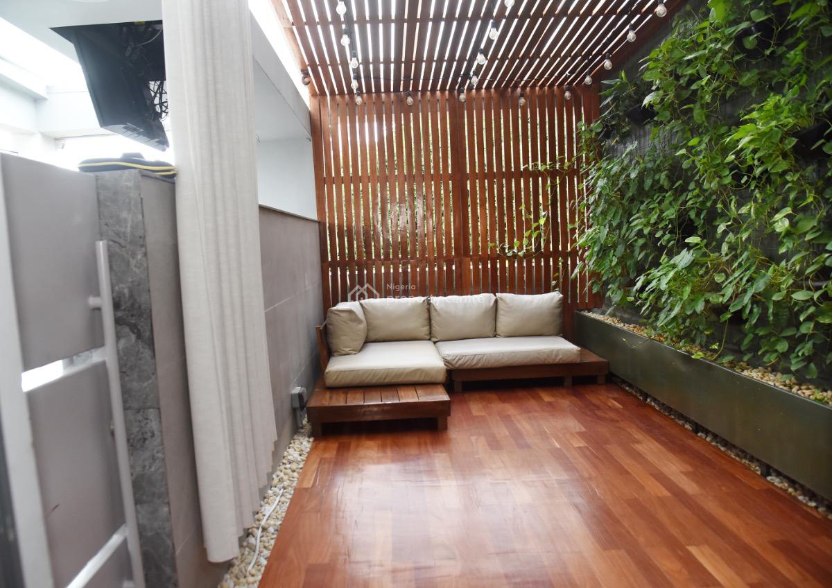 Luxury Penthouse, Victoria Island (vi), Lagos, Flat / Apartment for Sale