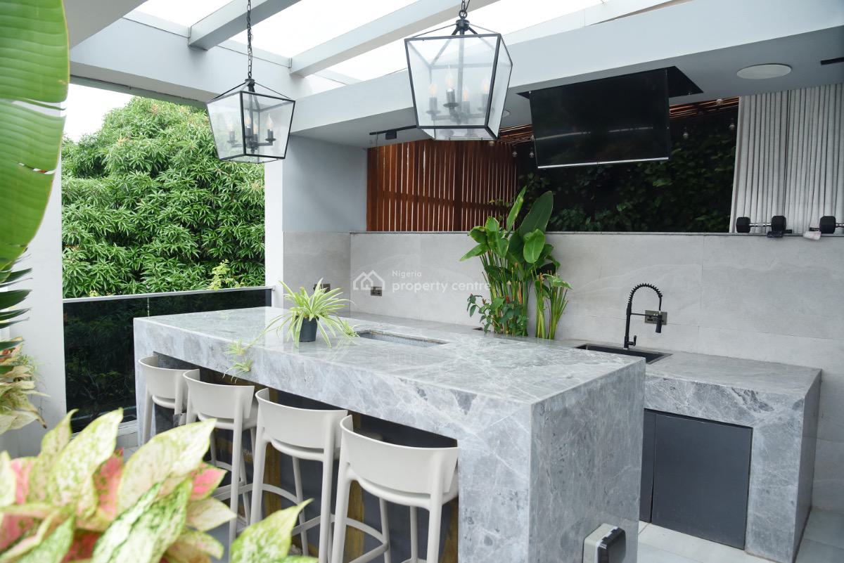 Luxury Penthouse, Victoria Island (vi), Lagos, Flat / Apartment for Sale