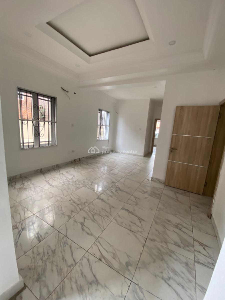 Luxury 2 Bedroom Apartment, Idado, Lekki, Lagos, Flat / Apartment for Rent