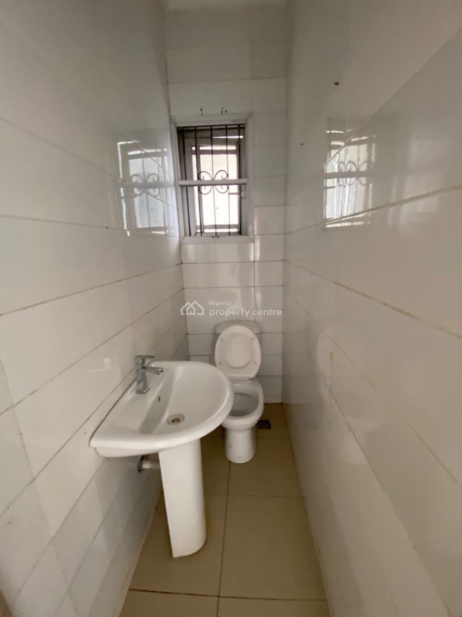 Luxury 2 Bedroom Apartment, Idado, Lekki, Lagos, Flat / Apartment for Rent