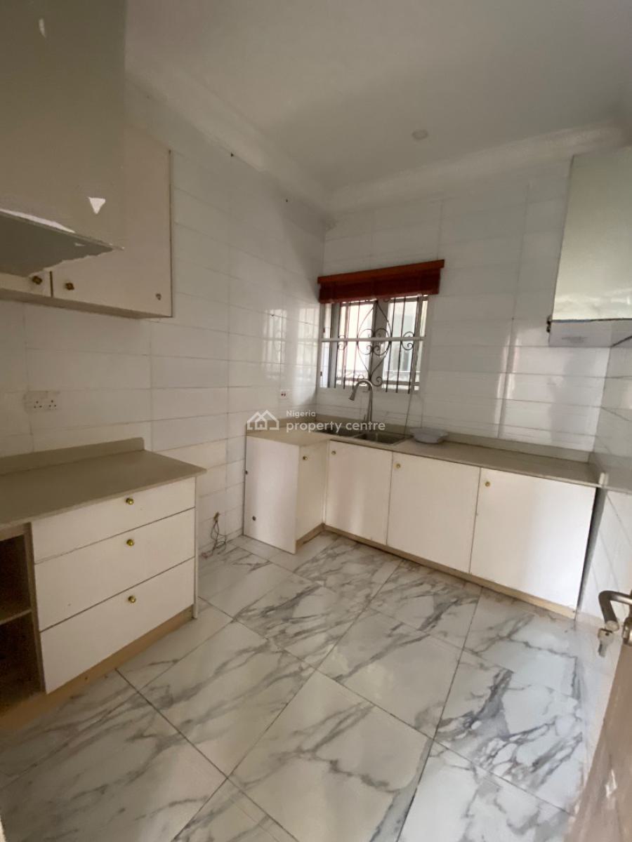 Luxury 2 Bedroom Apartment, Idado, Lekki, Lagos, Flat / Apartment for Rent
