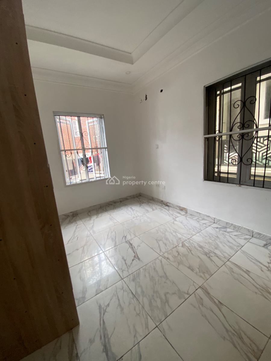 Luxury 2 Bedroom Apartment, Idado, Lekki, Lagos, Flat / Apartment for Rent