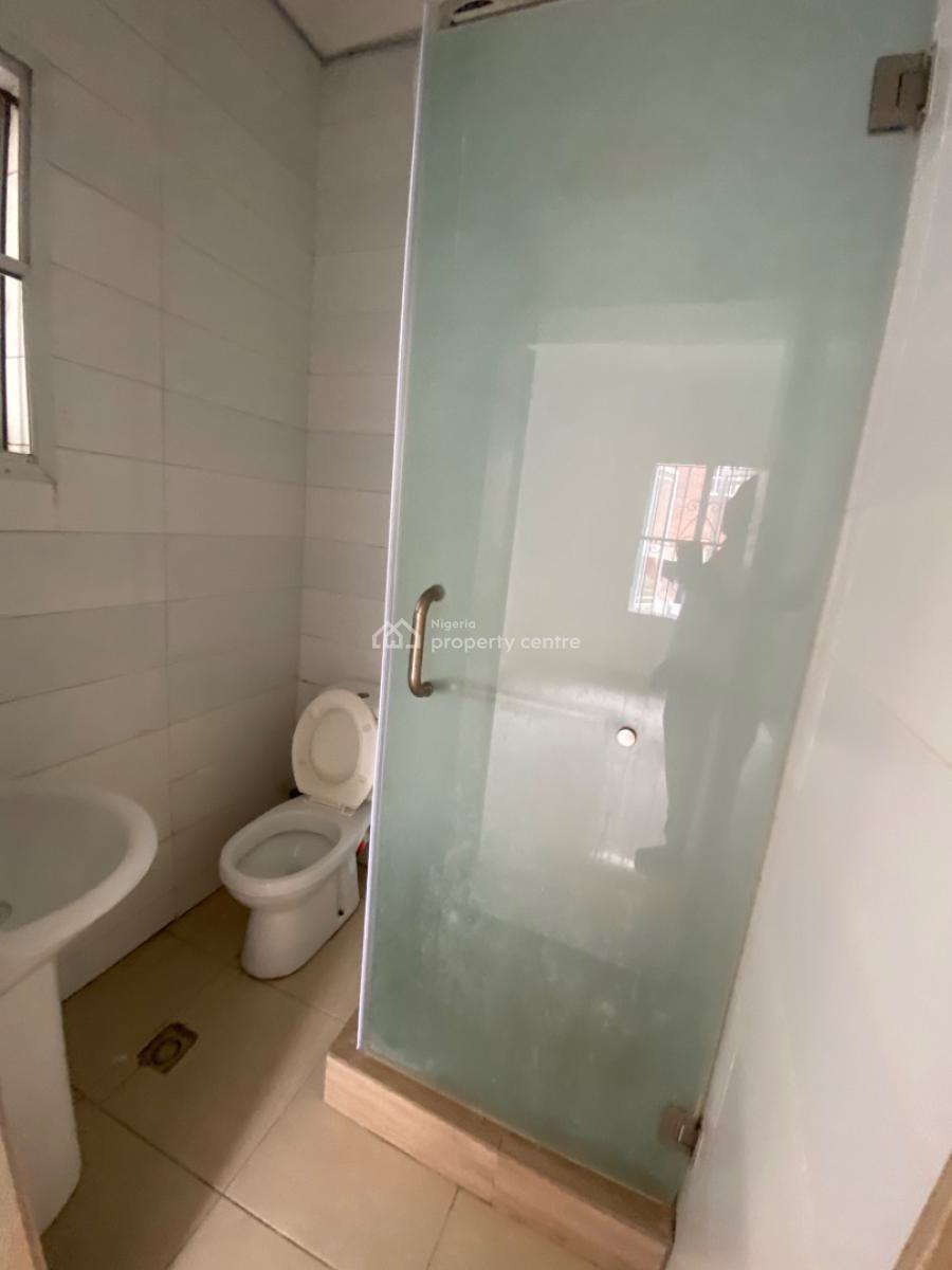 Luxury 2 Bedroom Apartment, Idado, Lekki, Lagos, Flat / Apartment for Rent
