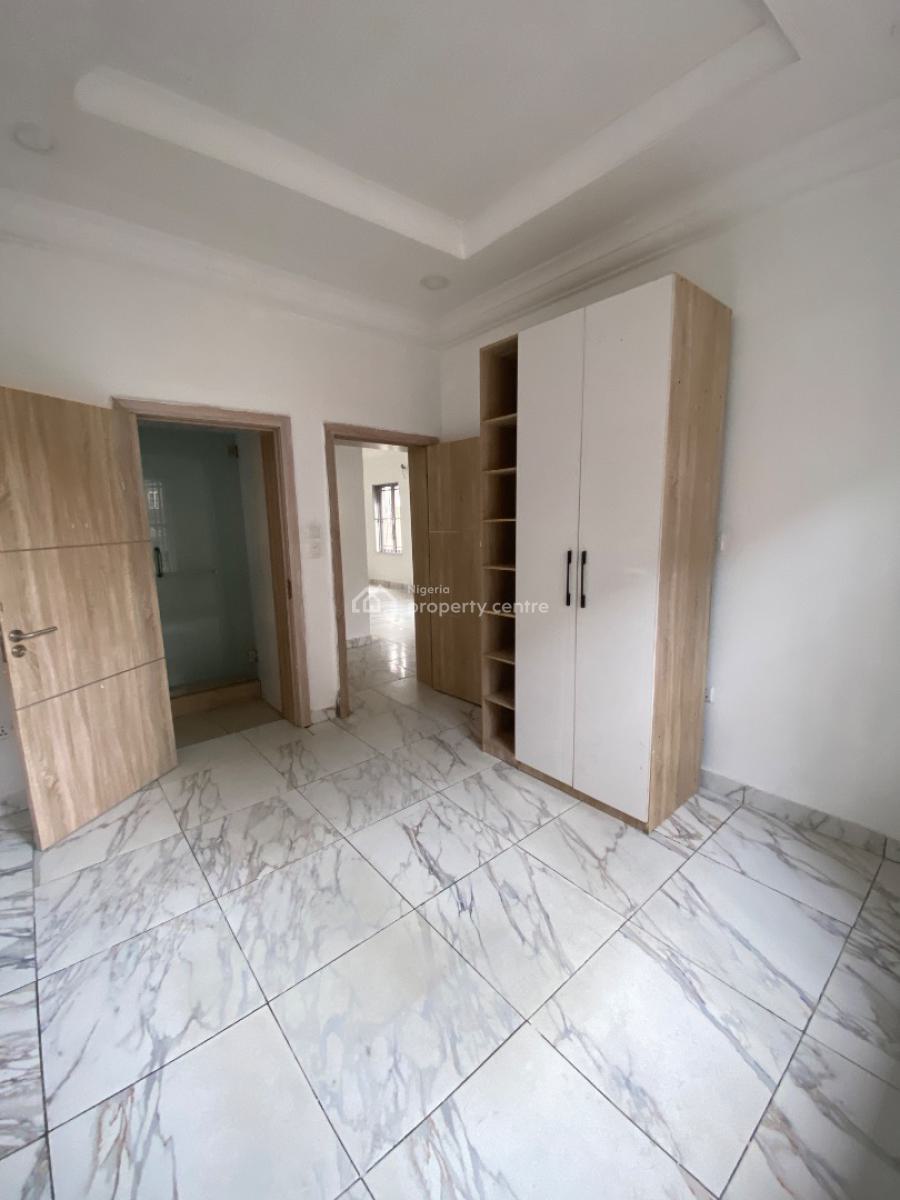 Luxury 2 Bedroom Apartment, Idado, Lekki, Lagos, Flat / Apartment for Rent