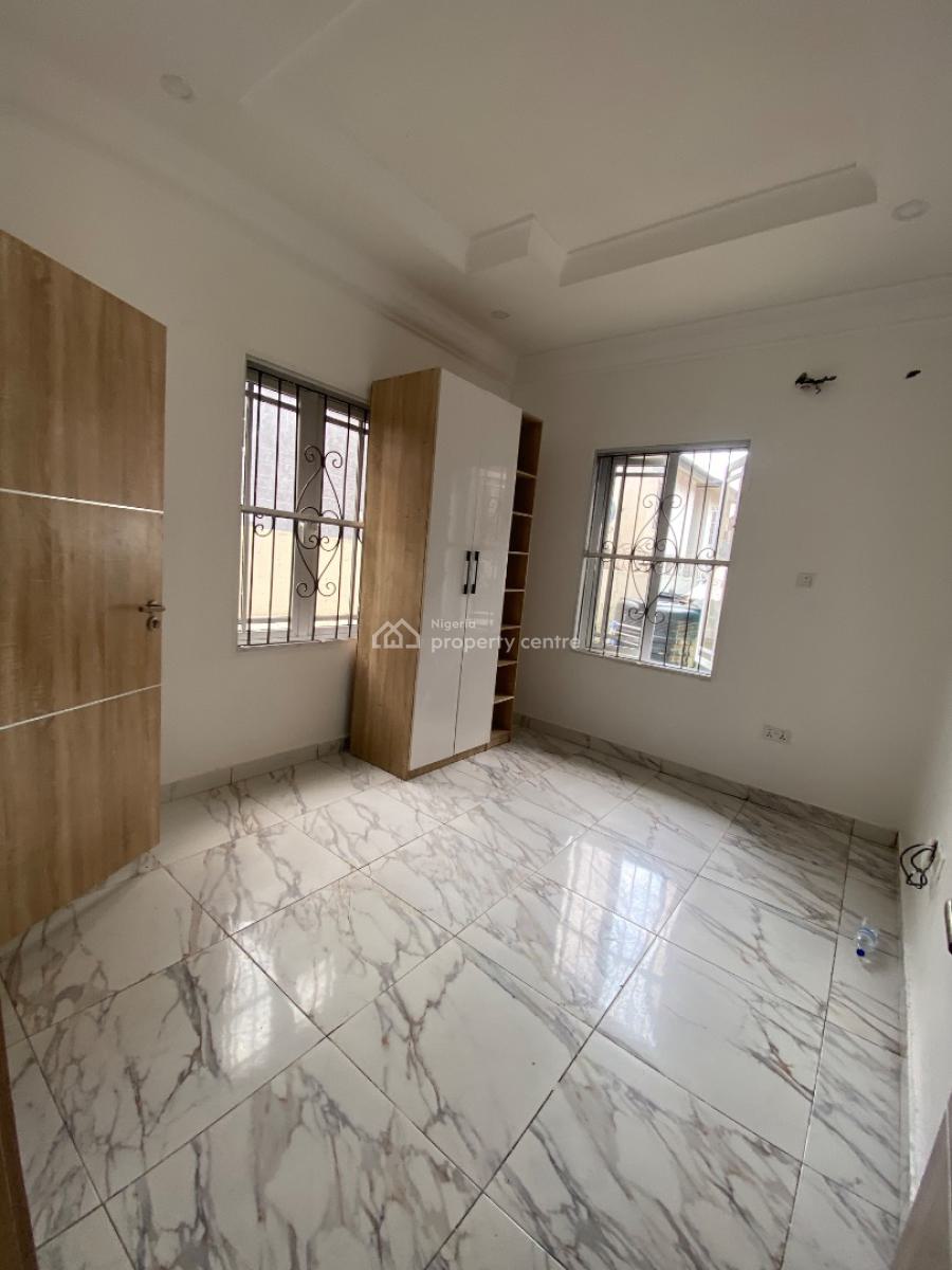 Luxury 2 Bedroom Apartment, Idado, Lekki, Lagos, Flat / Apartment for Rent