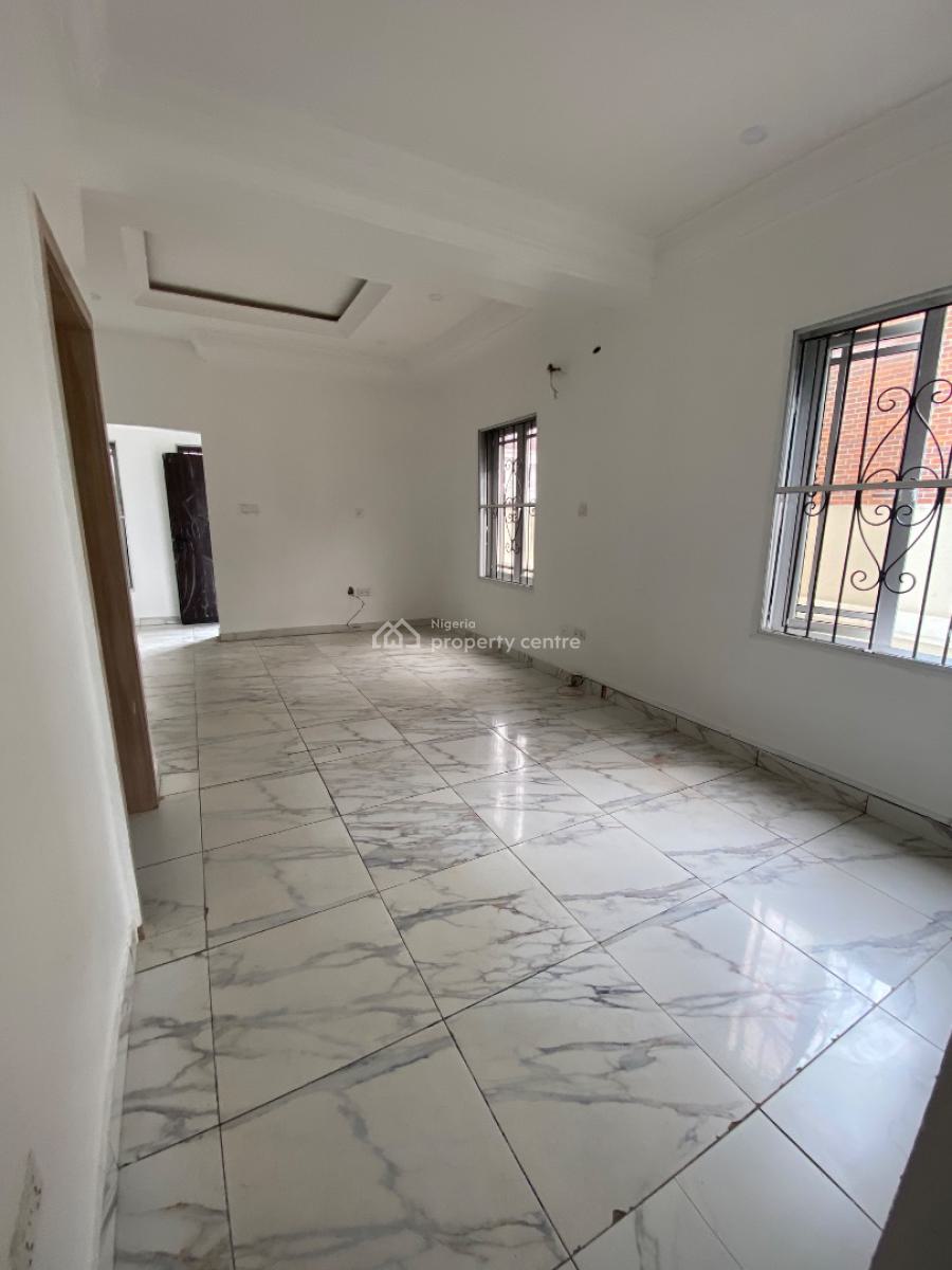 Luxury 2 Bedroom Apartment, Idado, Lekki, Lagos, Flat / Apartment for Rent