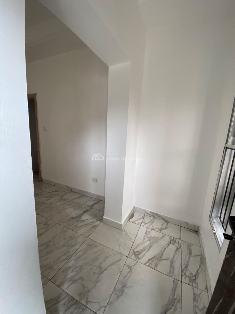Luxury 2 Bedroom Apartment, Idado, Lekki, Lagos, Flat / Apartment for Rent