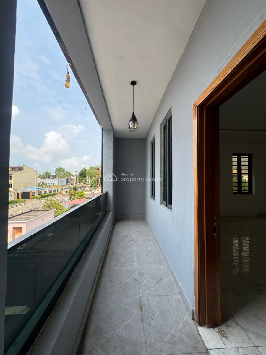 5-bedroom Semi-detached Duplex with Bq, Lekki Phase 1, Lekki, Lagos, Semi-detached Duplex for Sale