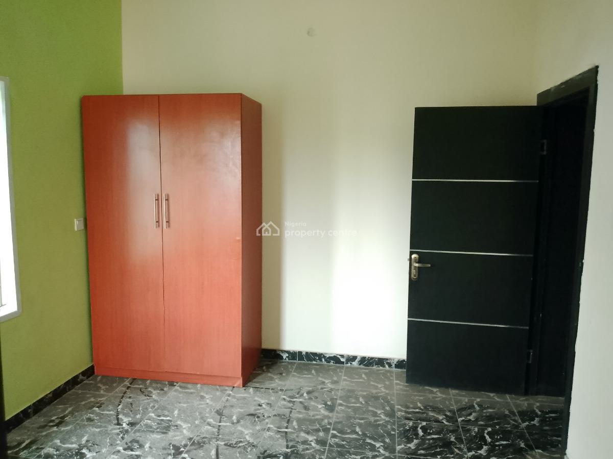 a Room Shared, Terra Peace Zone Estate, Sangotedo, Ajah, Lagos, Self Contain (single Rooms) for Rent