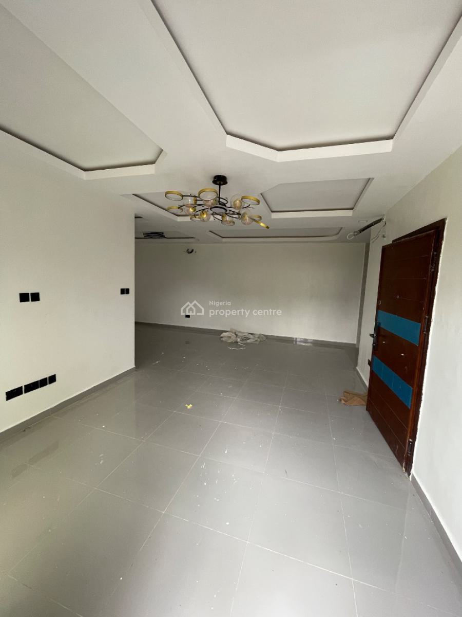 Newly Built 2 Bedroom Apartment, Ikate, Lekki, Lagos, Flat / Apartment for Sale