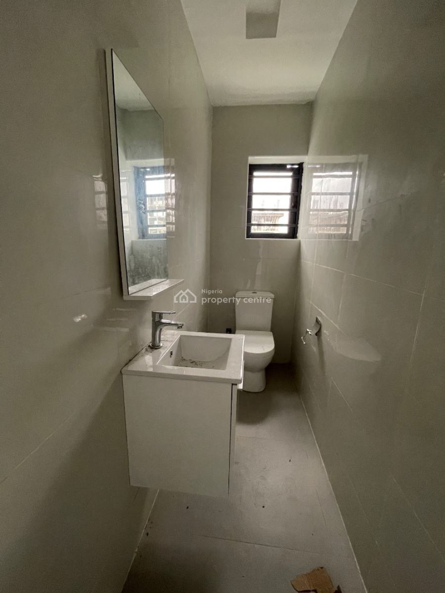 Newly Built 2 Bedroom Apartment, Ikate, Lekki, Lagos, Flat / Apartment for Sale