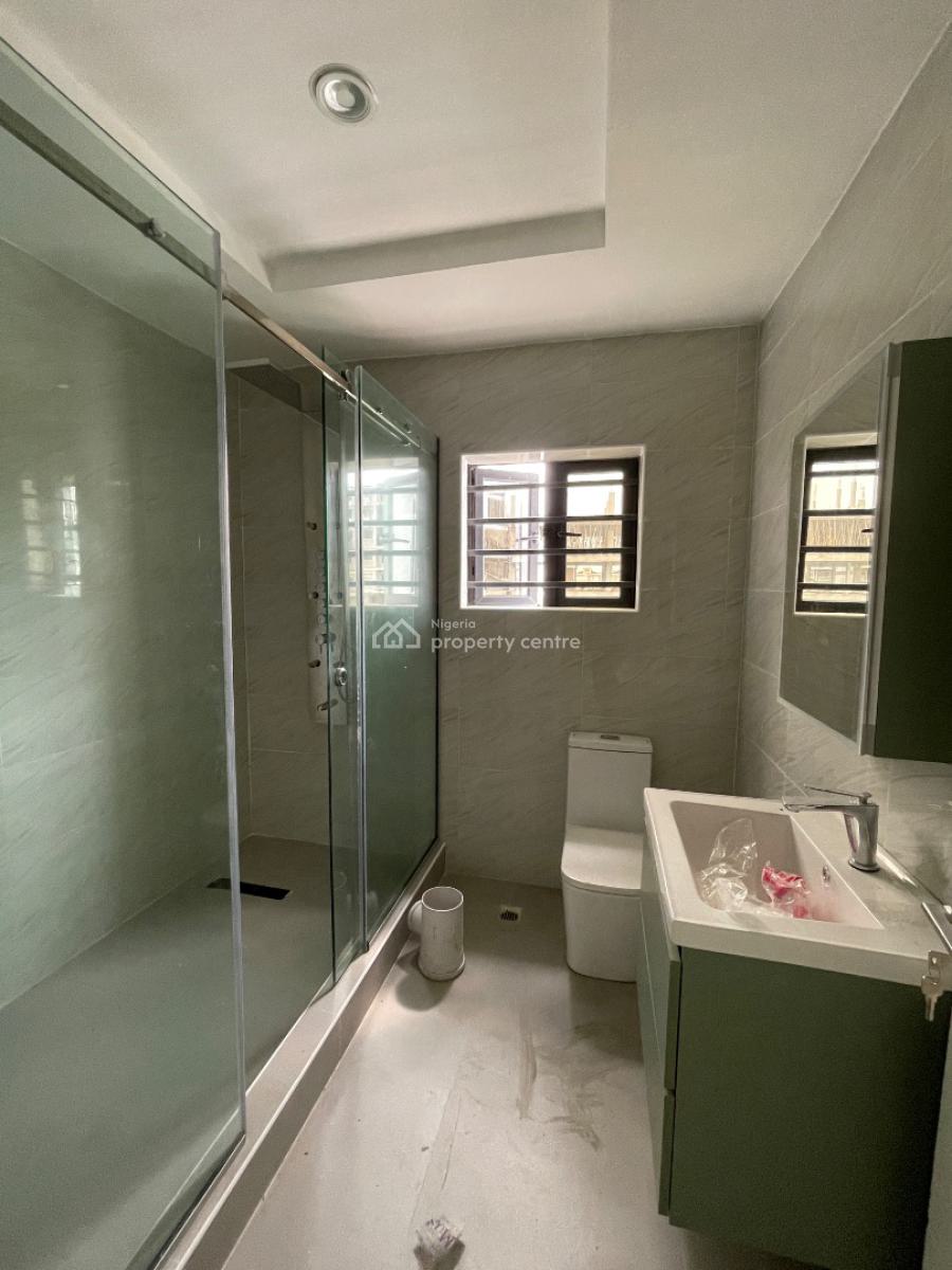 Newly Built 2 Bedroom Apartment, Ikate, Lekki, Lagos, Flat / Apartment for Sale