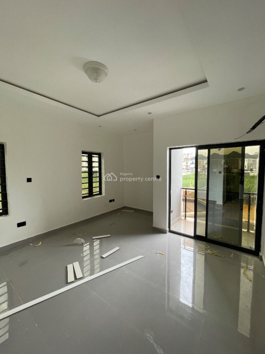 Newly Built 2 Bedroom Apartment, Ikate, Lekki, Lagos, Flat / Apartment for Sale